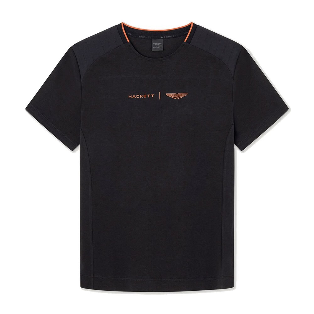 

Футболка с коротким рукавом Hackett HM500781, синий