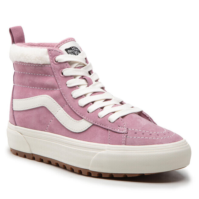 

Кроссовки Vans, розовый