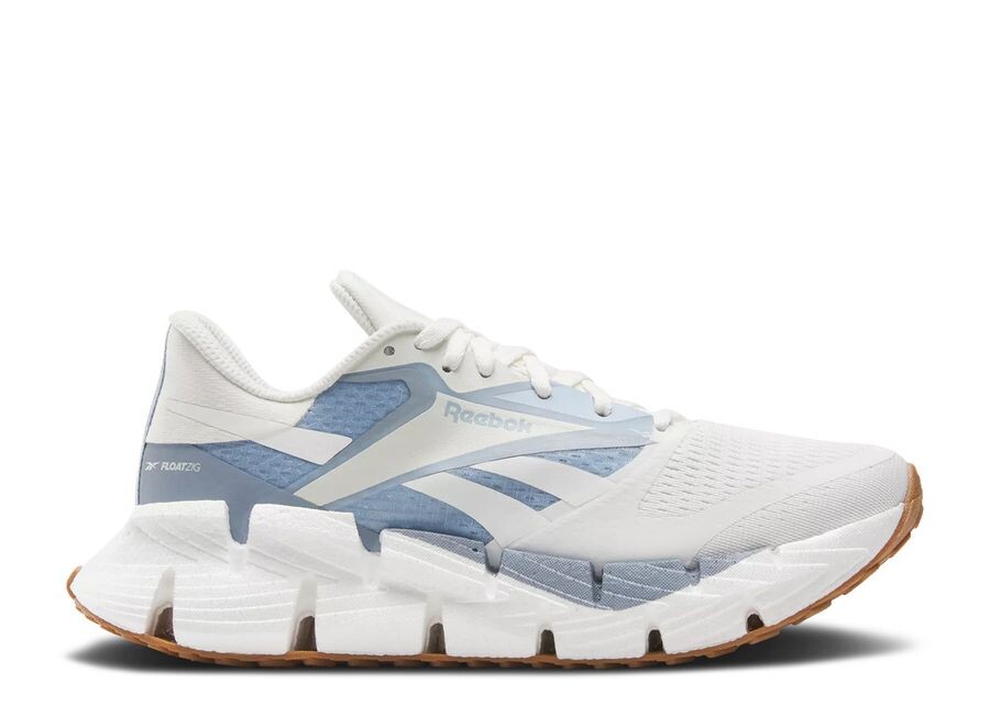 

Кроссовки Reebok Wmns Floatzig 1 'Chalk Vintage Blue', кремовый