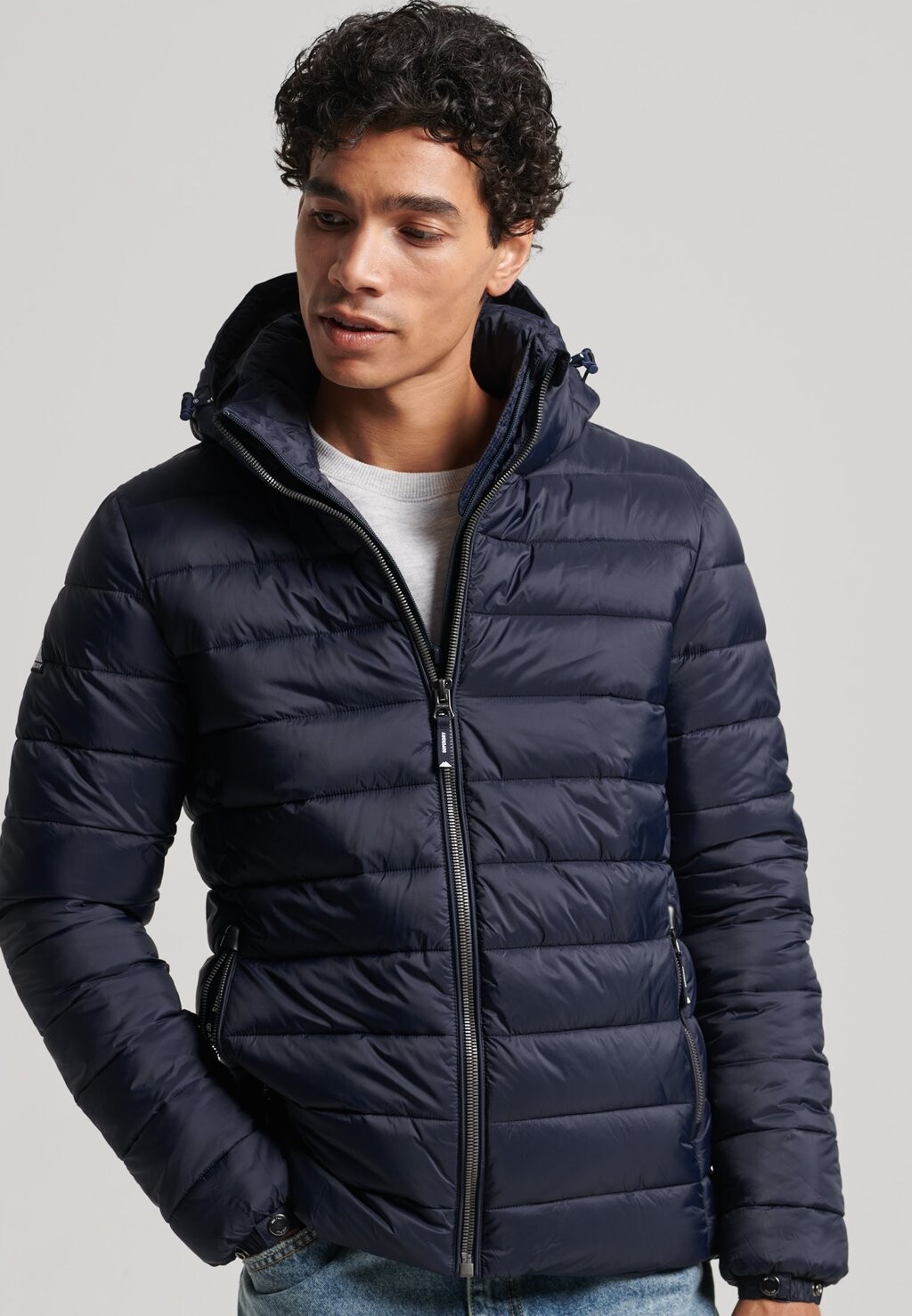 

Зимняя куртка Superdry