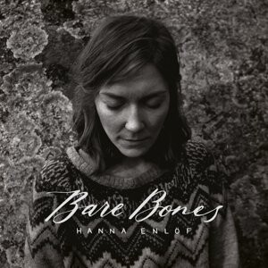 

Виниловая пластинка Enlof Hanna - Bare Bones