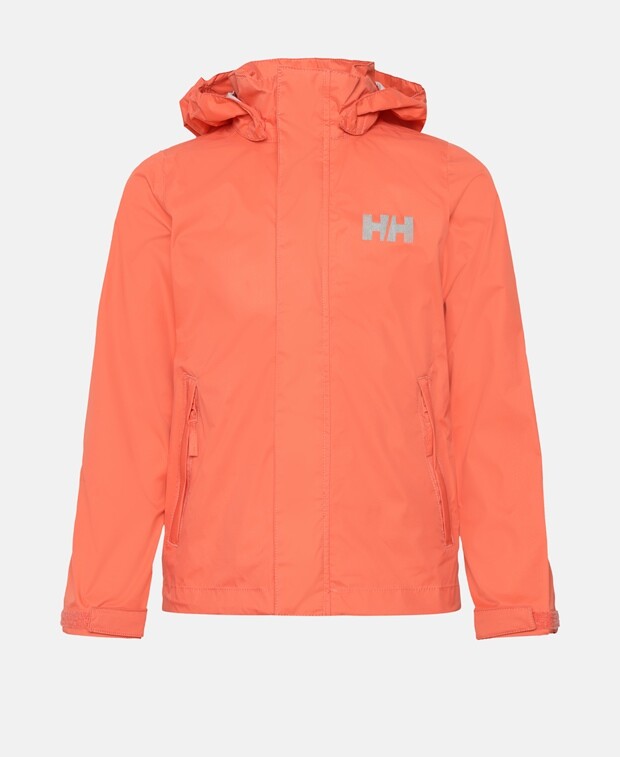 

Межсезонная куртка Helly Hansen, персик