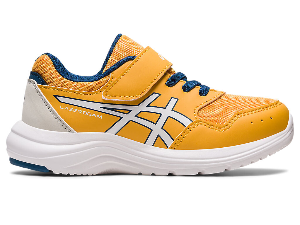 

Кроссовки Asics LAZERBEAM MK-MG PS, желтый