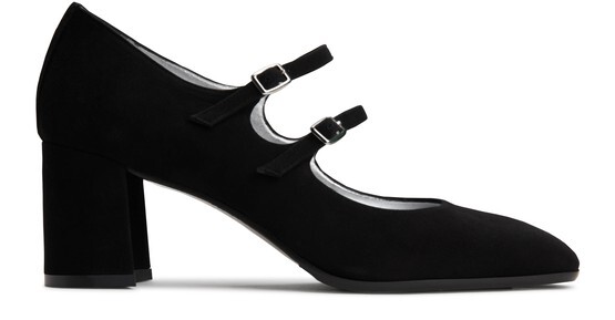 

Туфли-лодочки Alice Mary Janes Carel