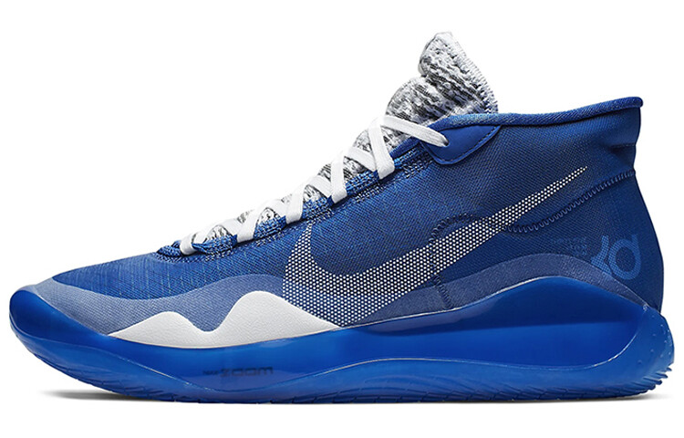 

NIKE KD 12 ТБ Королевская игра