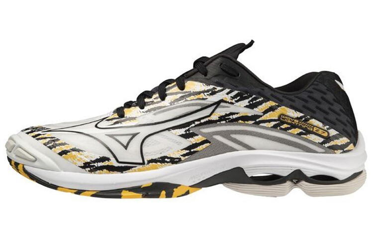 

Кроссовки унисекс Mizuno