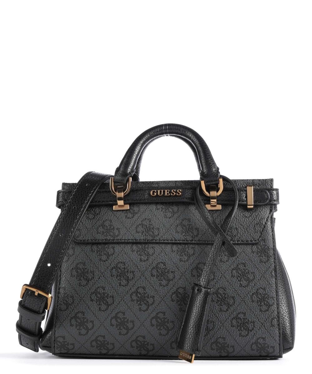 

Сумка Sestri из искусственной кожи Guess, серый