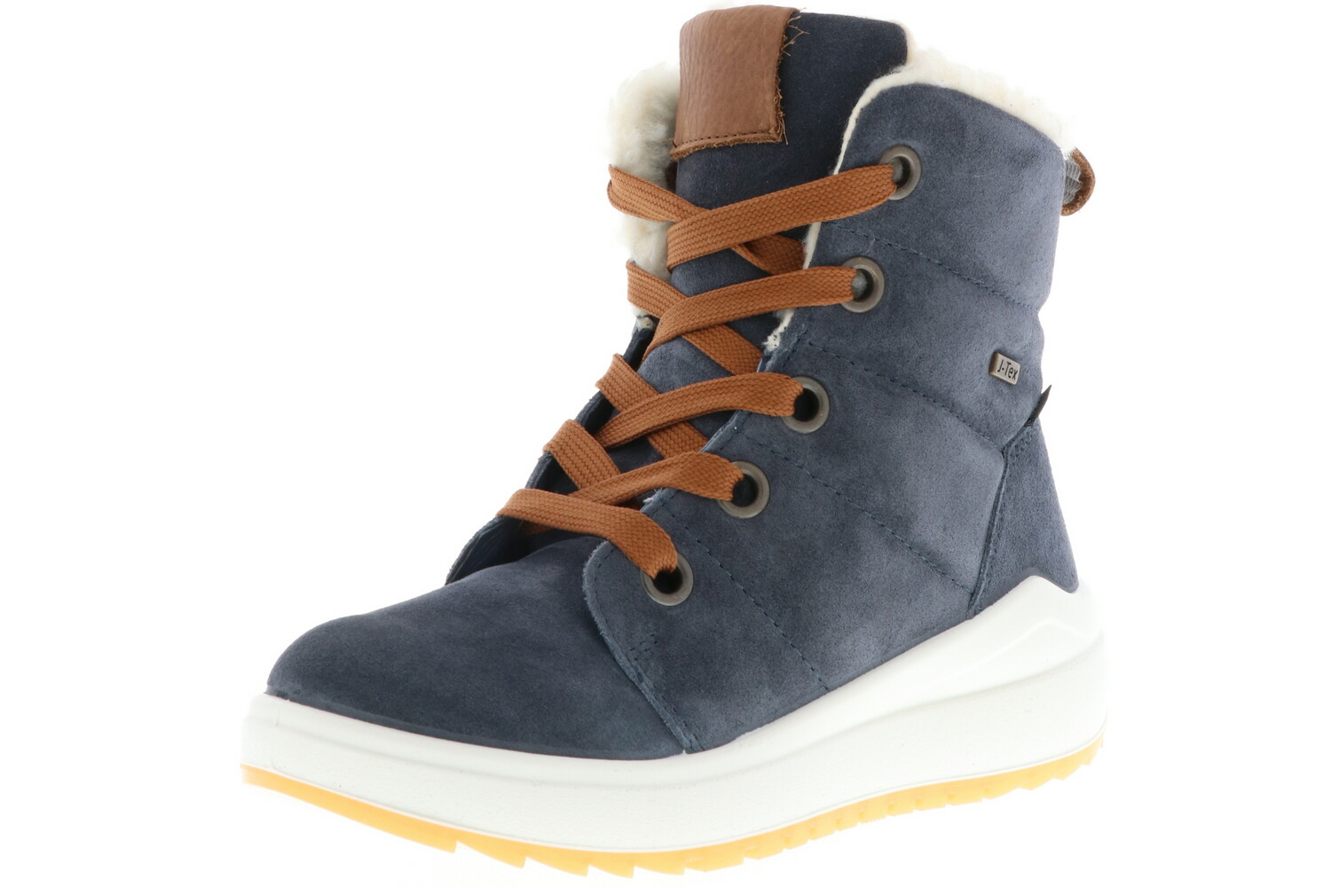 

Ботинки Vista Winterstiefel, синий