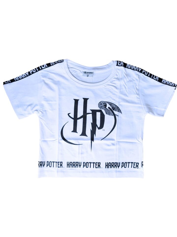

Футболка Harry Potter, белый