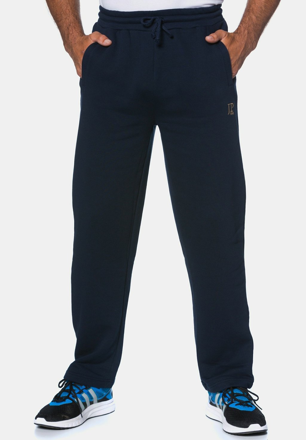 Спортивные штаны JP1880, цвет dunkel marine