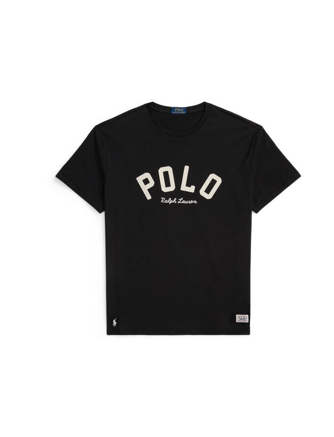 

Футболка Polo Ralph Lauren, черный