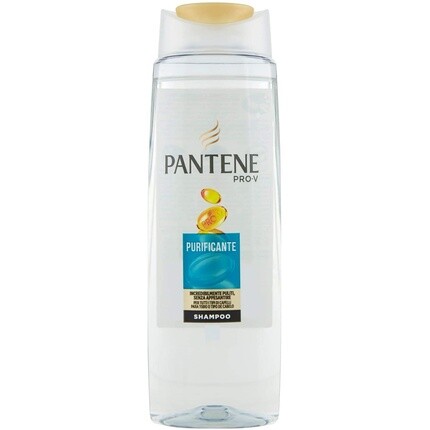 

Pantene Pro-v Очищающий шампунь 250мл