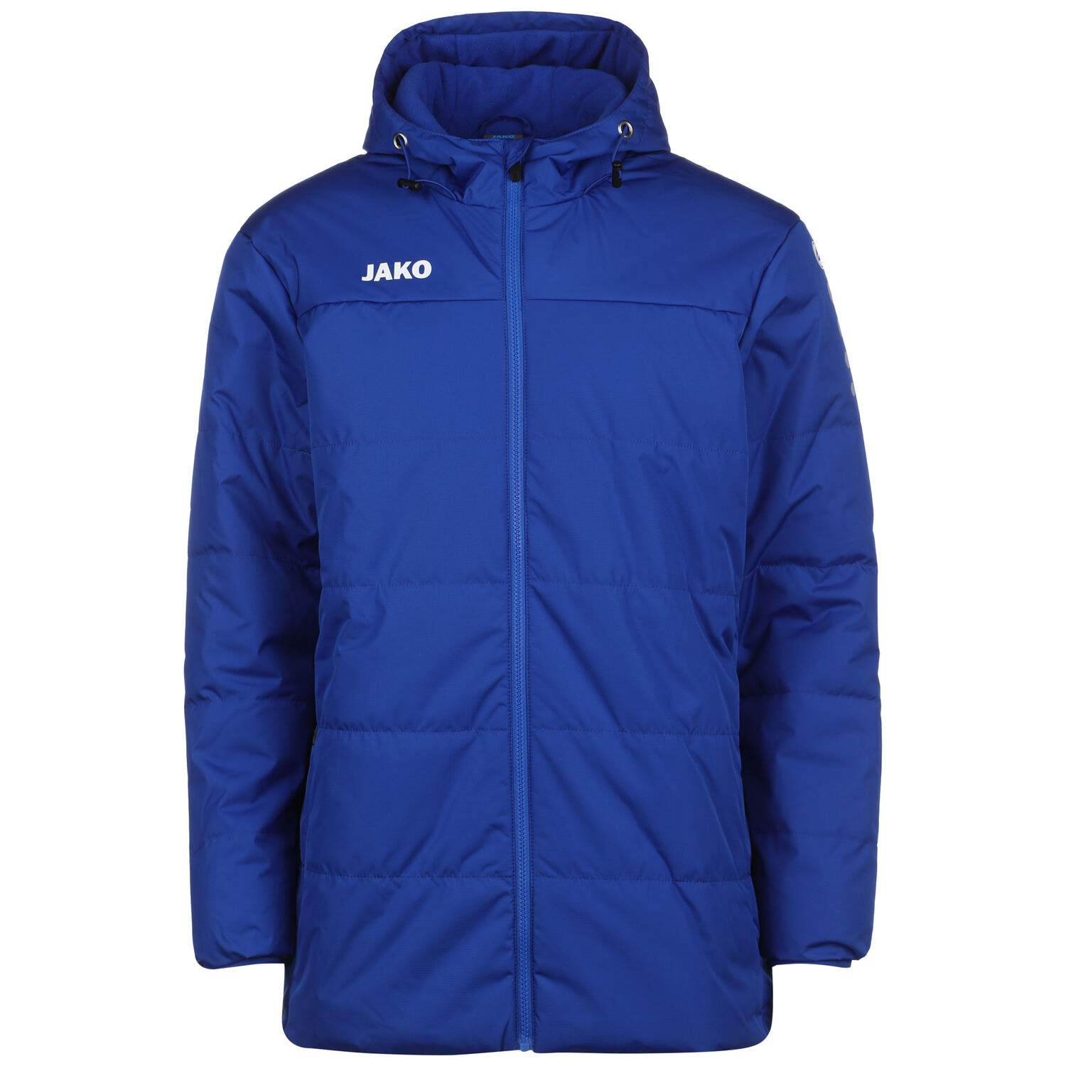 

Спортивная куртка Jako Funktionsjacke Team Coach, синий