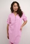 

Платье дневное BELLIS CAFTAN SHORT MOLLIE FIT Cream, розовый