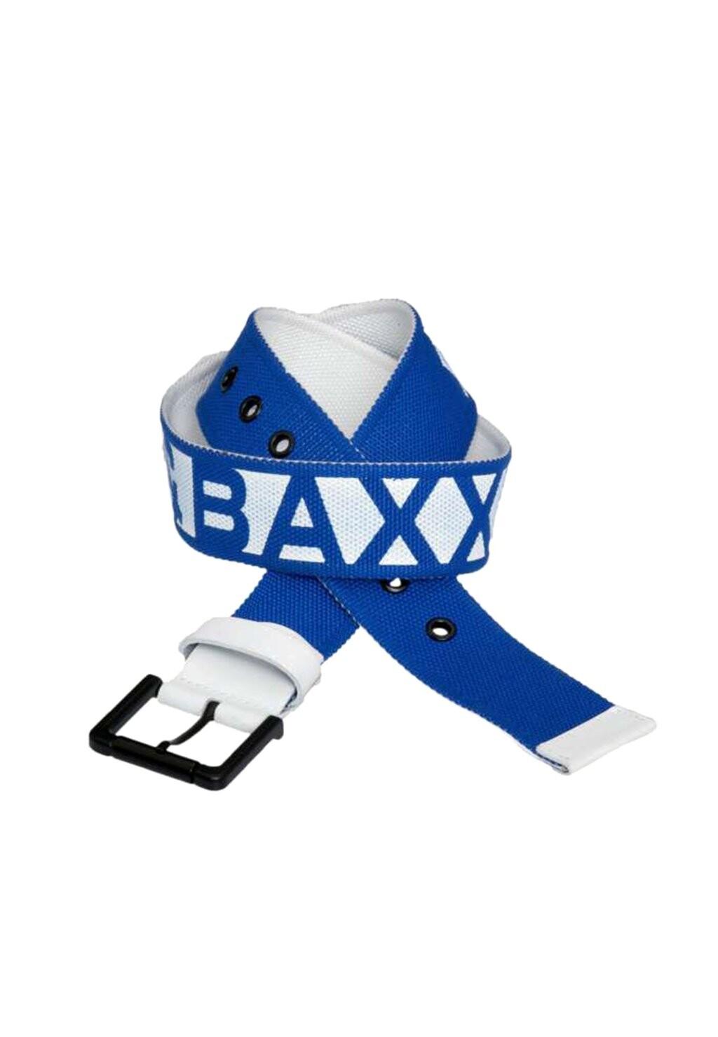 

Ремень Cipo & Baxx, цвет blue-white