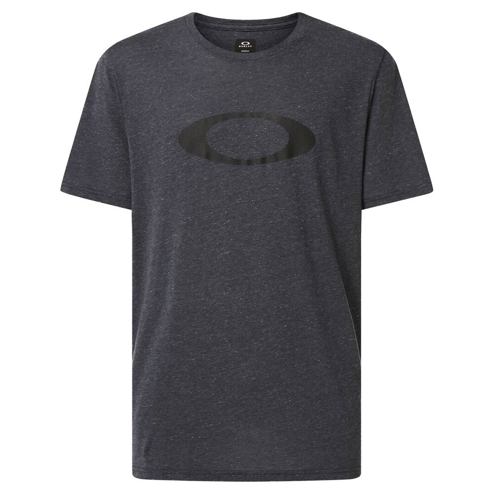 

Футболка Oakley O-Bold Ellipse, серый