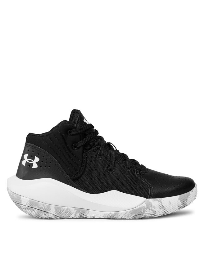 

Кроссовки Under Armour, черный