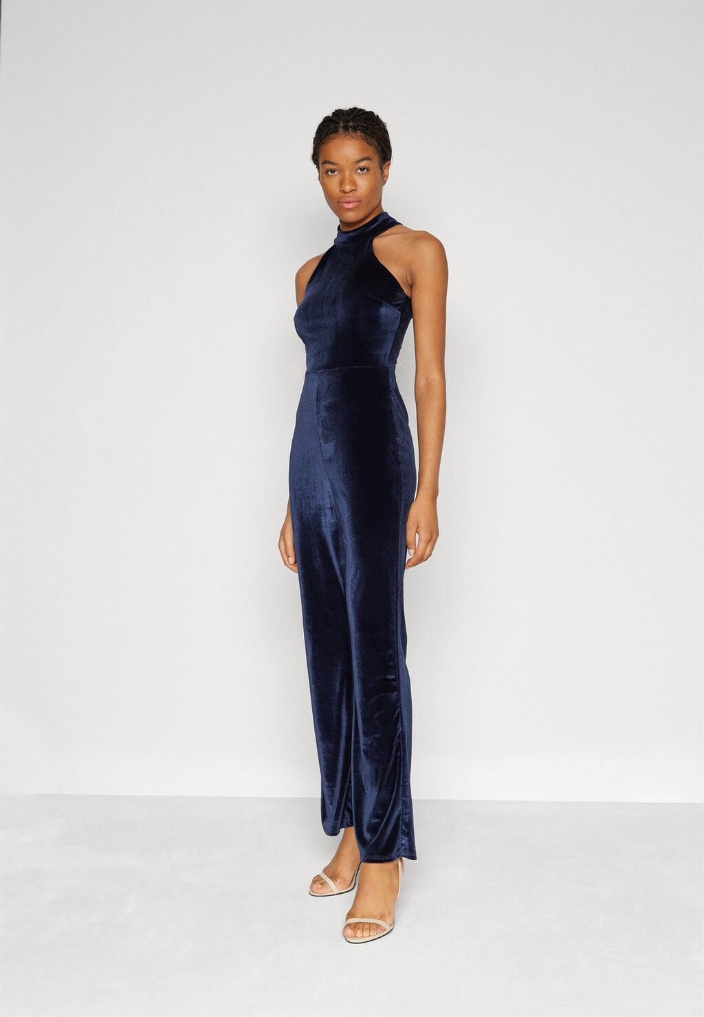

Комбинезон Arry Halter WAL G., цвет navy blue