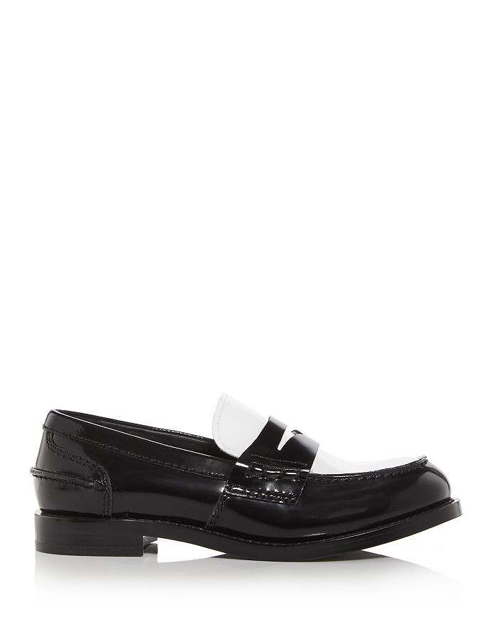 

женские лоферы Colleague Penny Jeffrey Campbell