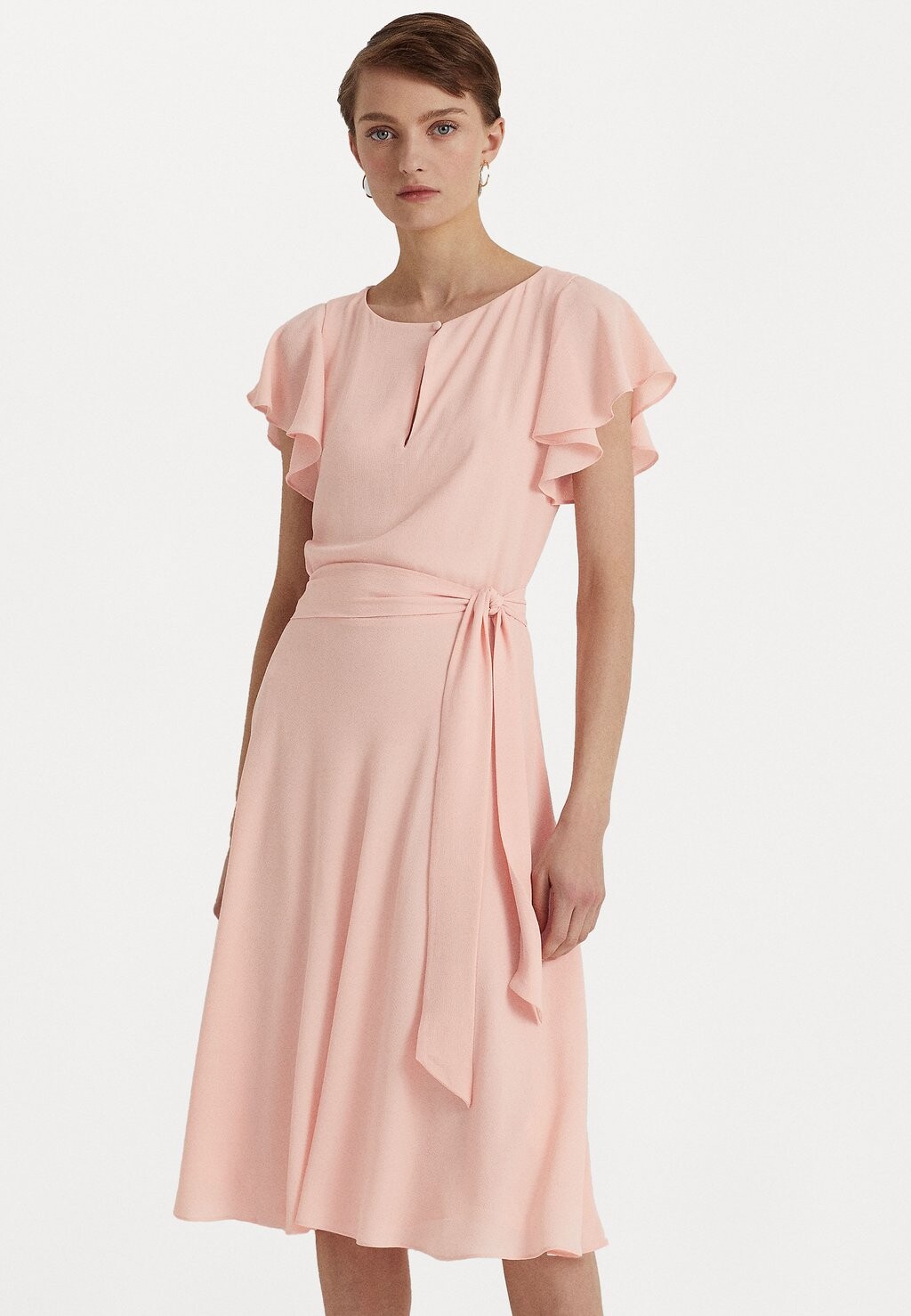 

Повседневное платье Lauren Ralph Lauren