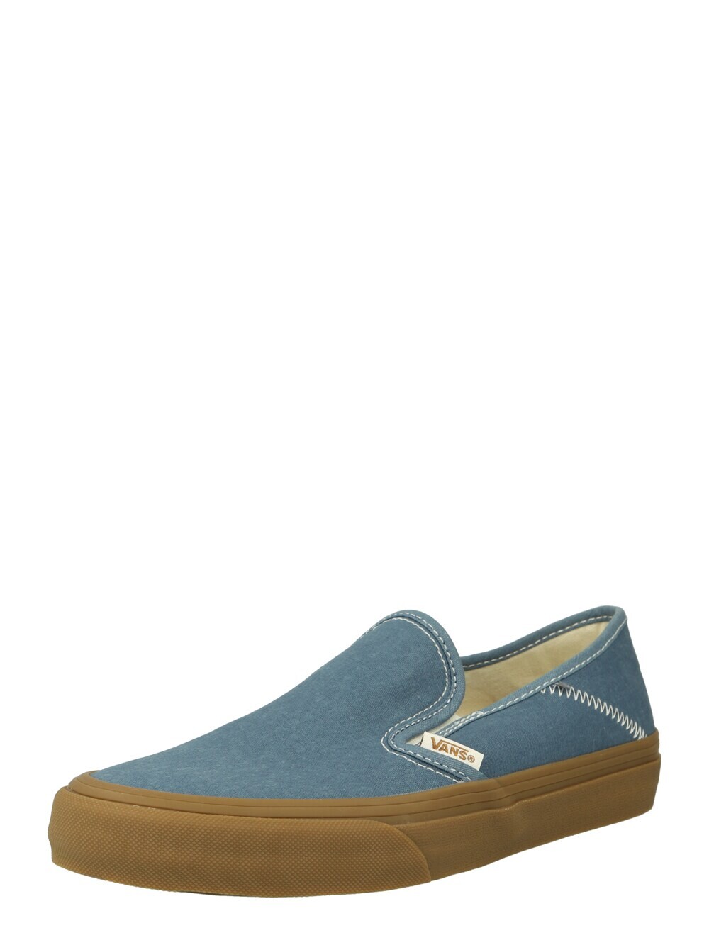 

Слипоны Vans, опал
