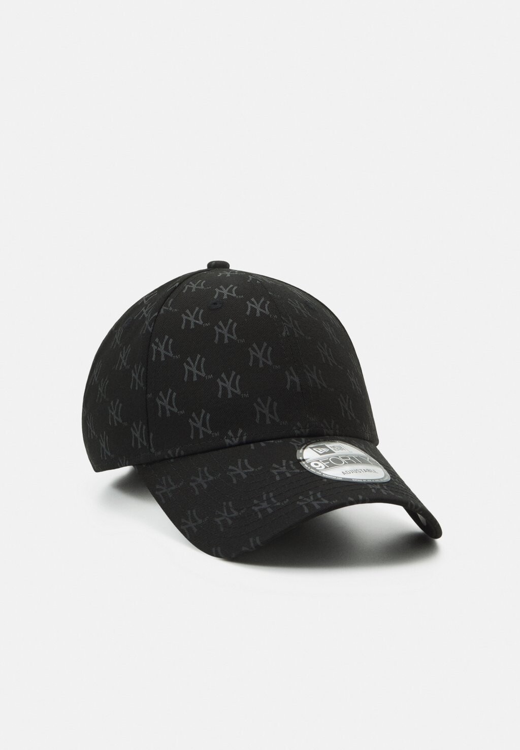 

Бейсболка New Era, черный