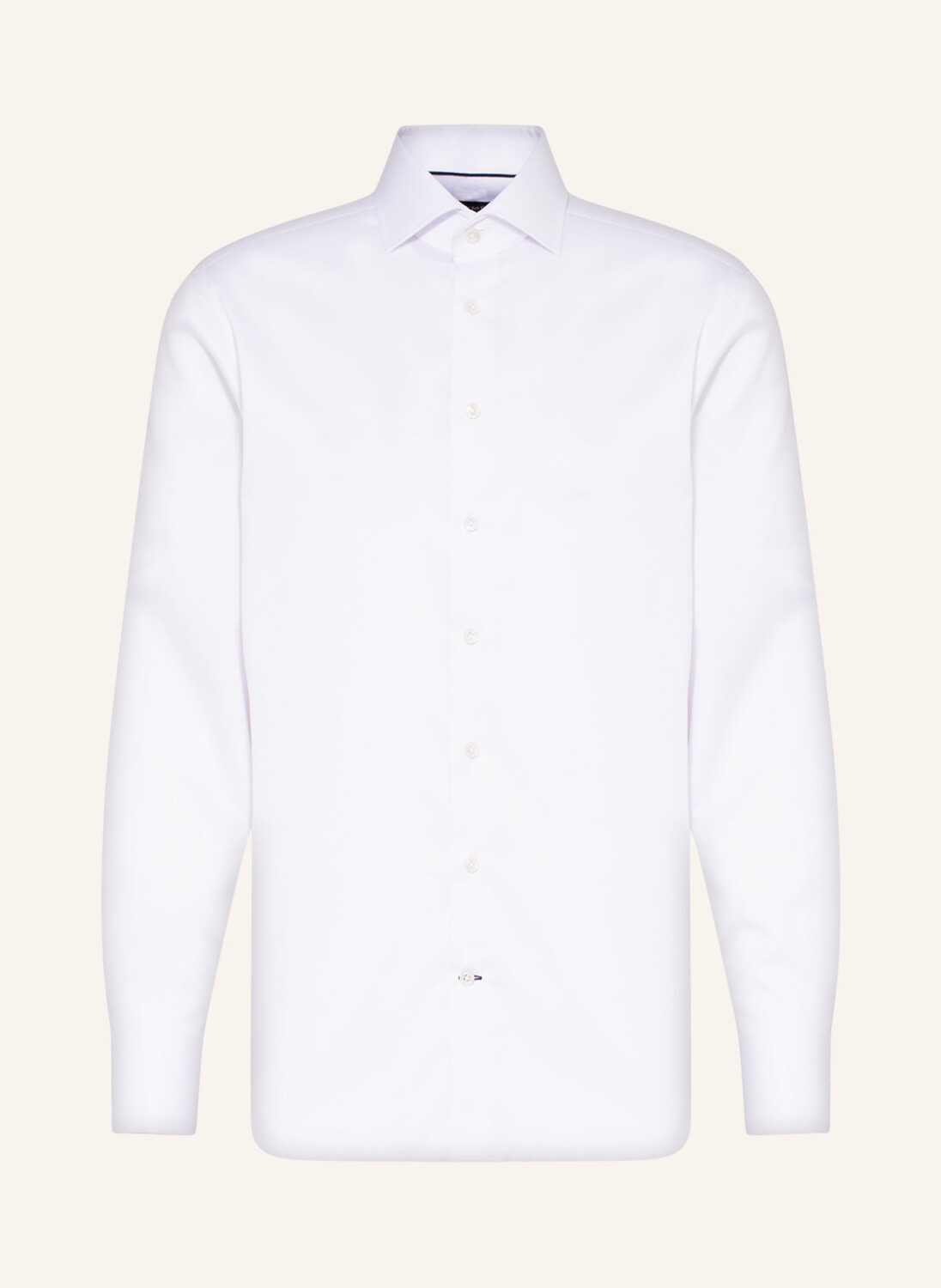 

Рубашка OLYMP SIGNATURE tailored fit, белый