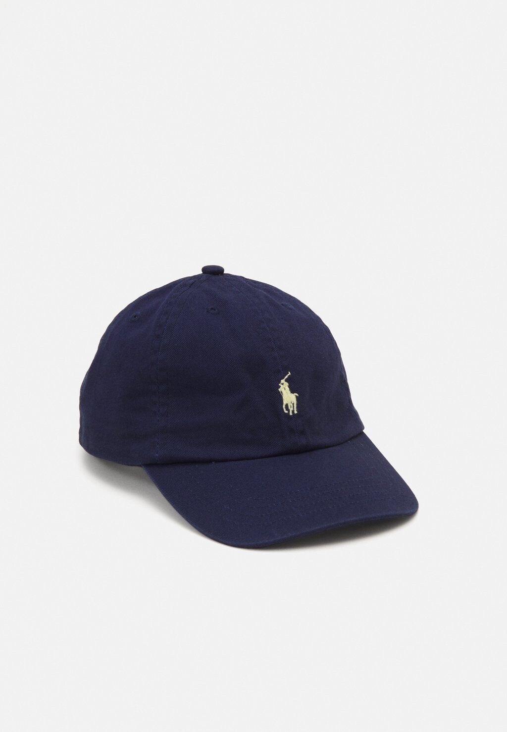 Кепка APPAREL UNISEX Ralph Lauren, темно-синий