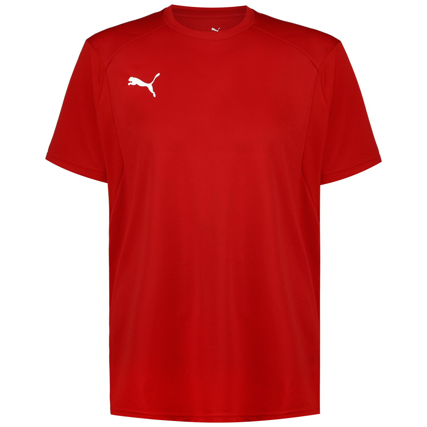 

Рубашка Puma Fußballtrikot Liga Training, красный