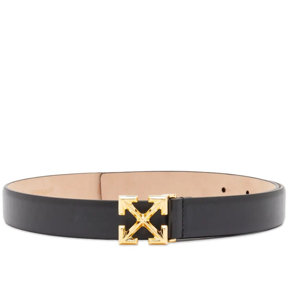 

Off-White Ремень Off White Arrow H25, черный