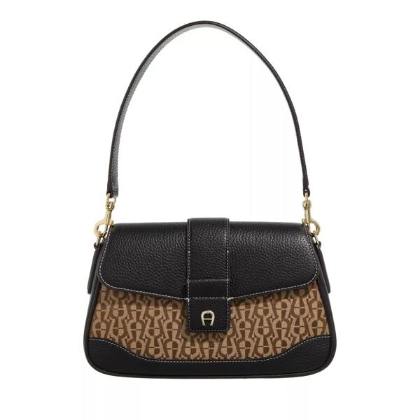 

Сумка emea Aigner, черный