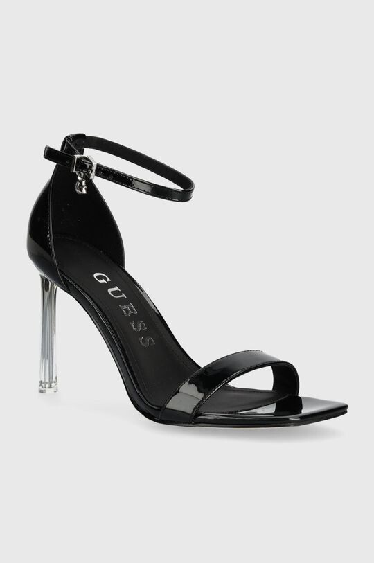 

Сандалии Guess, черный