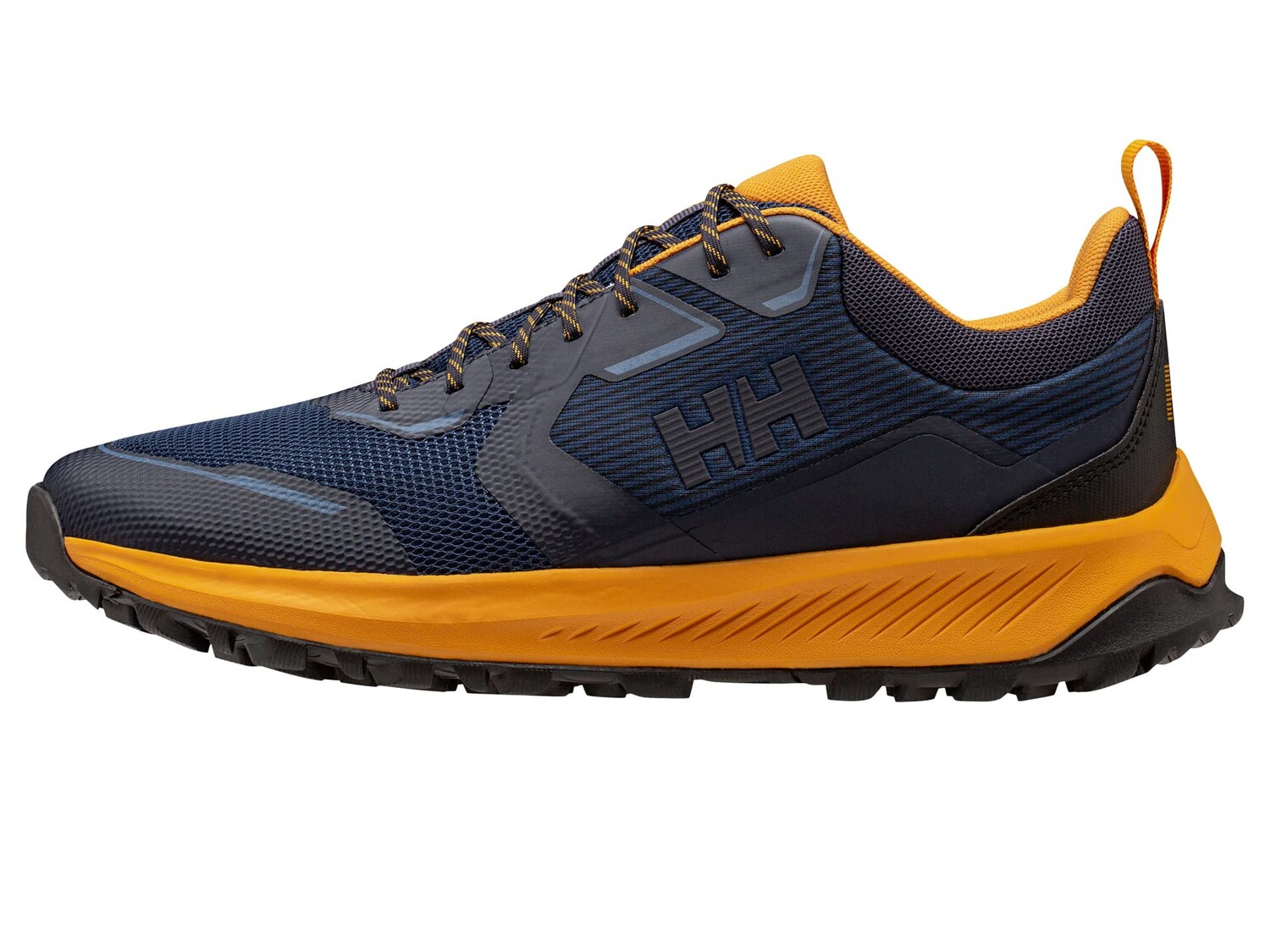 

Треккинговые кроссовки Helly Hansen Gobi 2, синий