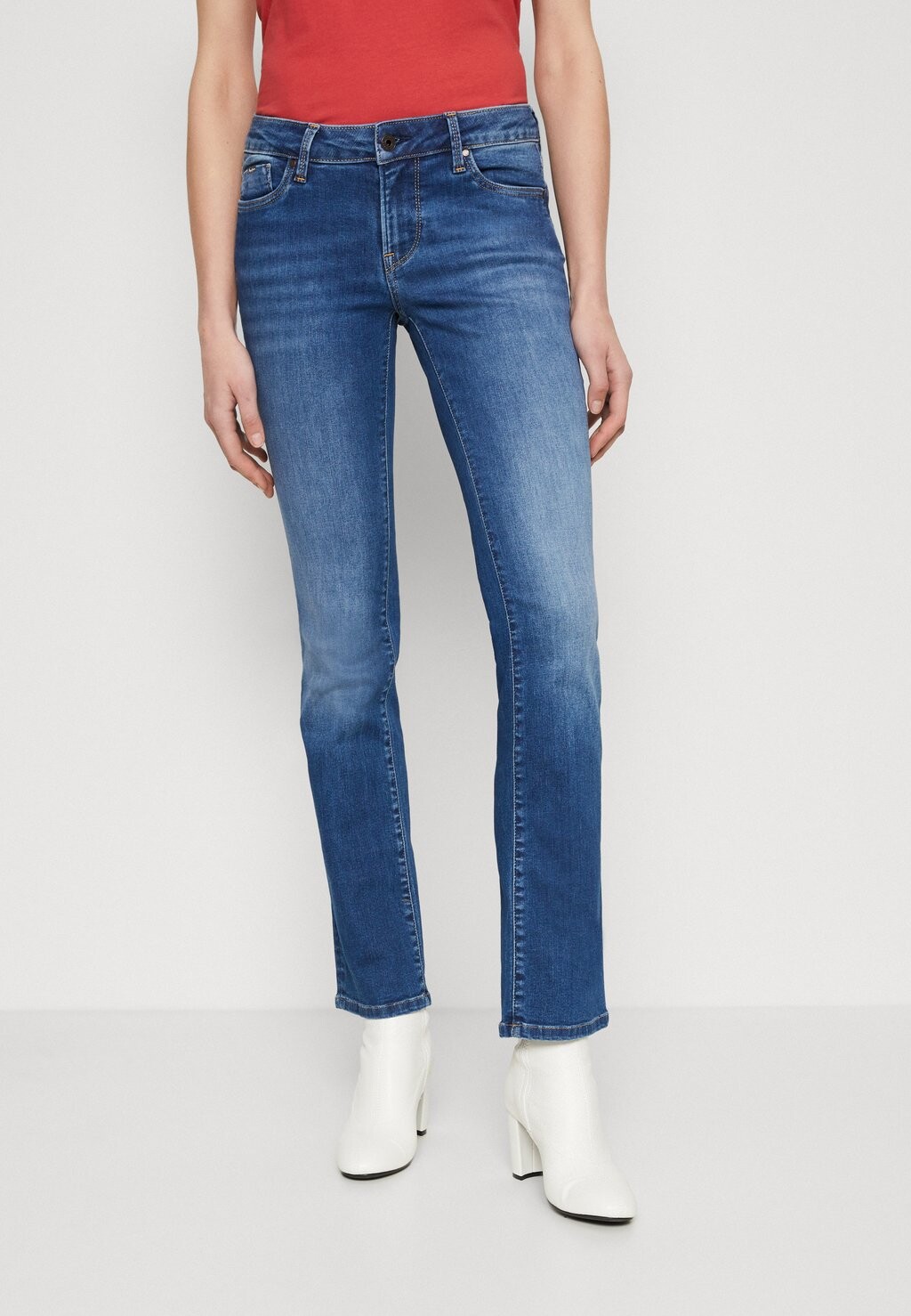 

Расклешенные джинсы Pepe Jeans