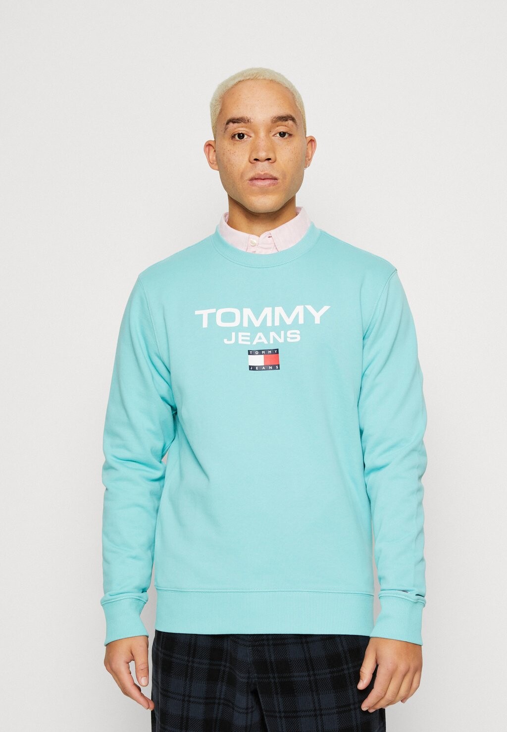 

Толстовка Tommy Jeans