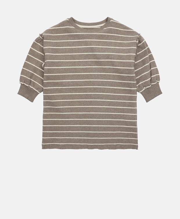 

Футболка органик Play Up, цвет Medium Grey