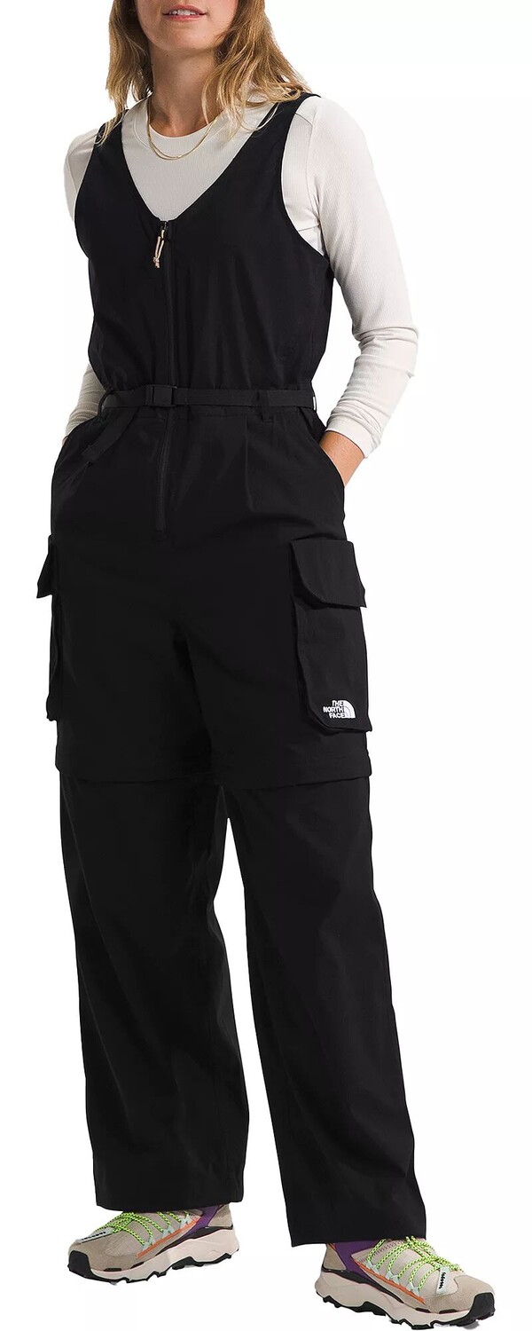 

Женский комбинезон The North Face V класса