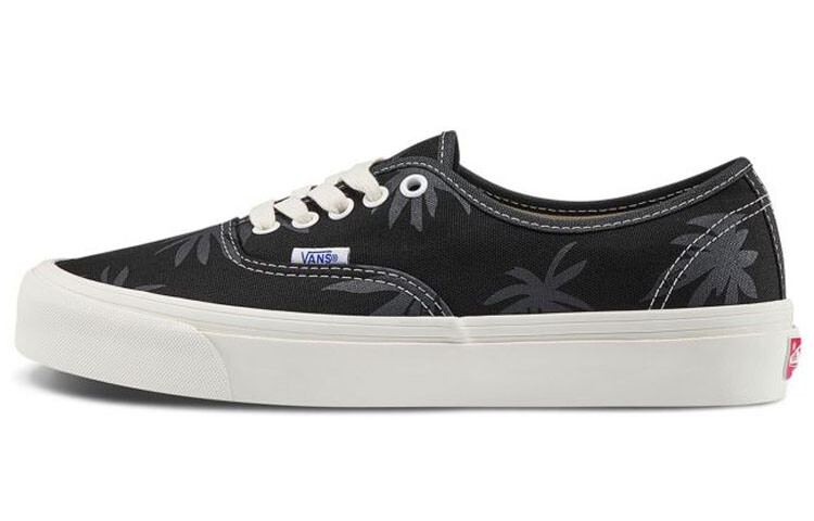 

VANS OG AUTHENTIC LX Черный