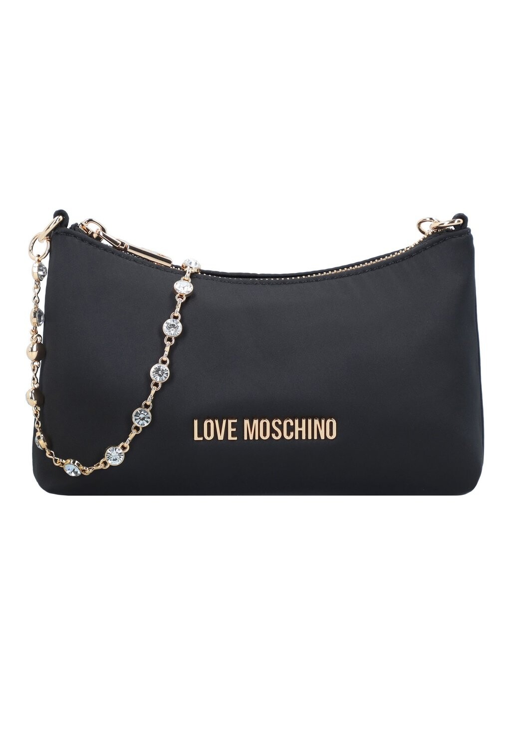 

Сумочка SMART DAILY BAG Love Moschino, черный