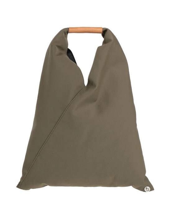 

Сумка MM6 MAISON MARGIELA, зеленый