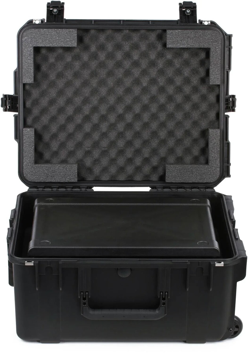 

SKB 3i-221710WMC iSeries 2U Чехол для беспроводной микрофонной стойки