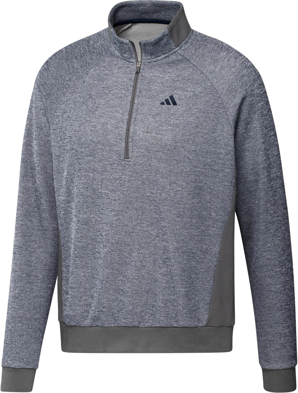 

Пуловер на молнии DWR 1/4 adidas, цвет Collegiate Navy