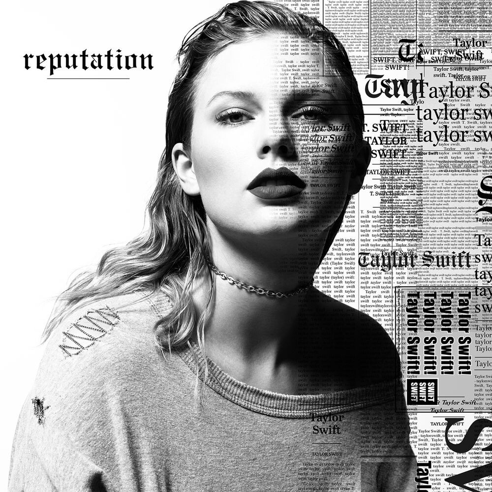 

Виниловая пластинка LP reputation [Picture Disc] - Taylor Swift