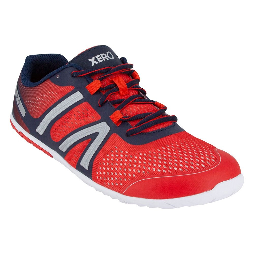 

Кроссовки Xero Shoes HFS, красный