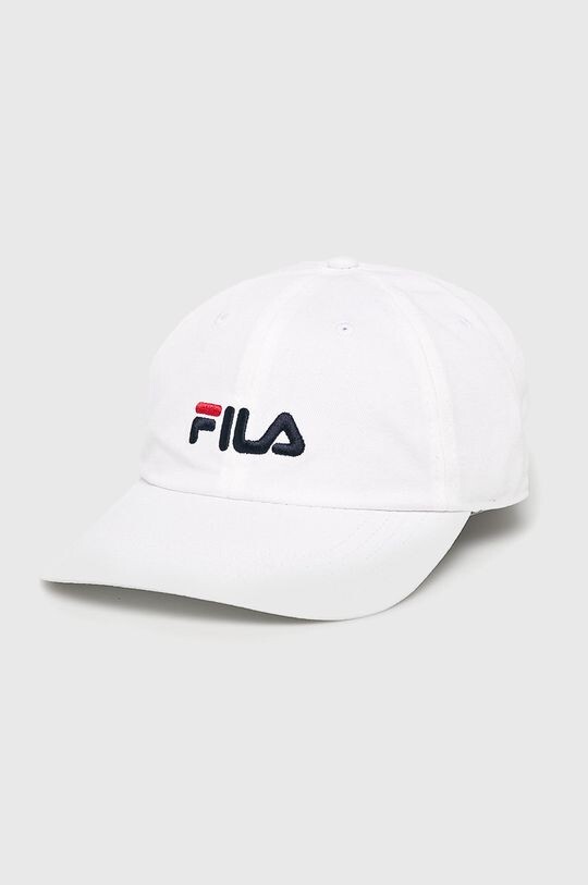 

Кепка Fila, белый