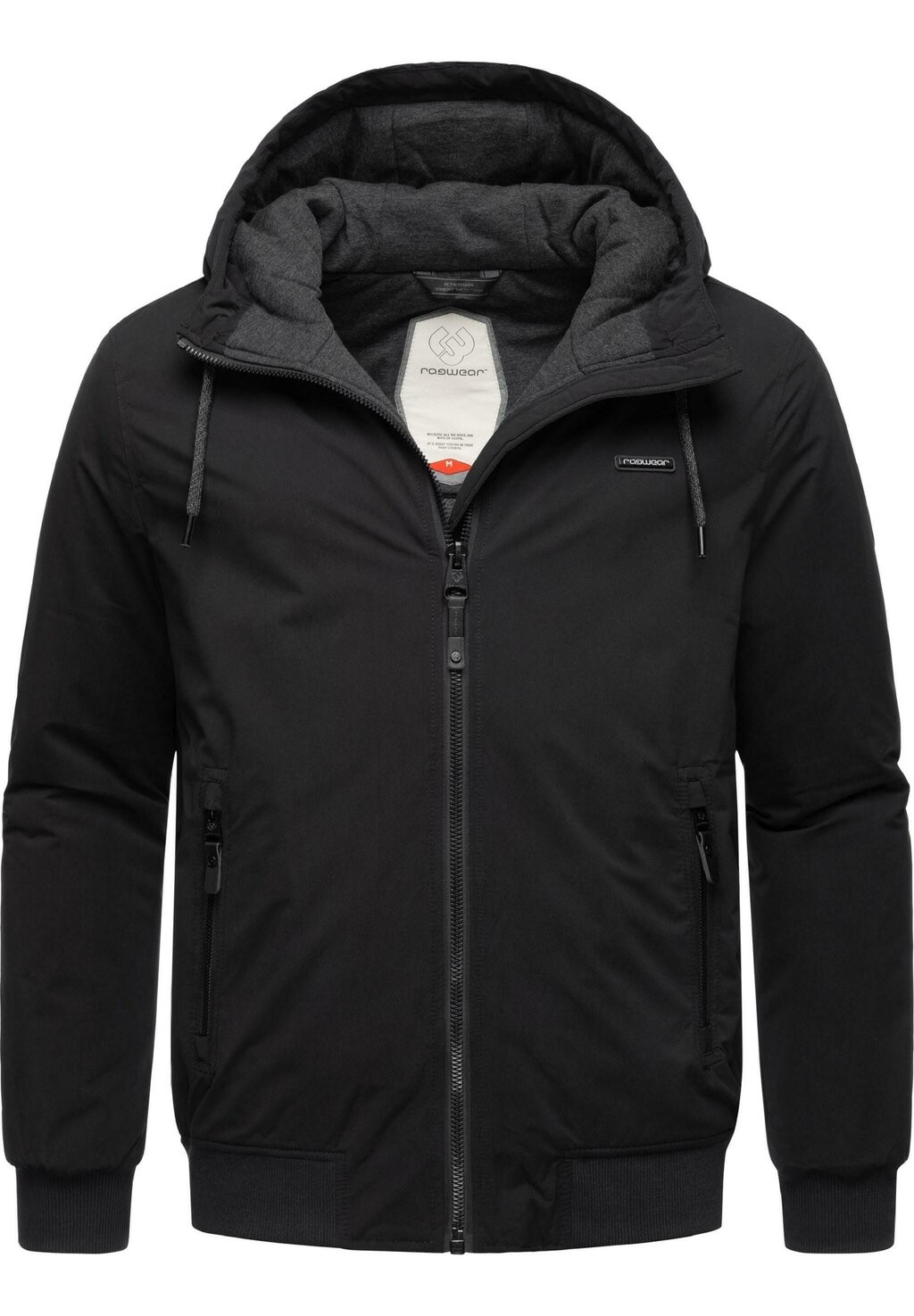 

Куртка зимняя Ragwear