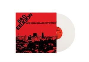 

Виниловая пластинка Bad Religion - How Could Hell Be Any Worse