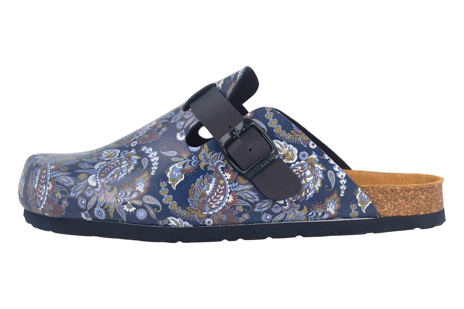 

Мюли Dr. BRINKMANN Clogs & Hausschuhe, разноцветный