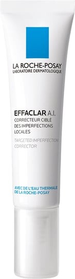 

Крем для точечных поражений прыщами, 15 мл La Roche-Posay, Effaclar A.I.