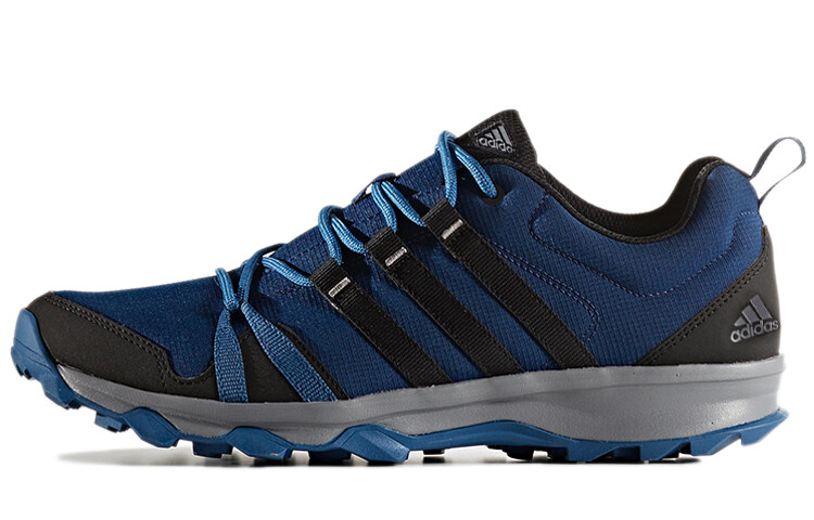 

Terrex Tracerocker Кроссовки мужские низкие синие/черные Adidas